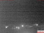 Archiv Foto Webcam Talstation Palüdbahn, Brand bei Bludenz 03:00
