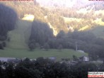 Archiv Foto Webcam Talstation Palüdbahn, Brand bei Bludenz 07:00