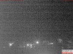 Archiv Foto Webcam Talstation Palüdbahn, Brand bei Bludenz 23:00
