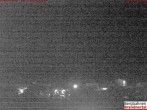Archiv Foto Webcam Talstation Palüdbahn, Brand bei Bludenz 23:00