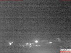 Archiv Foto Webcam Talstation Palüdbahn, Brand bei Bludenz 23:00