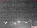 Archiv Foto Webcam Talstation Palüdbahn, Brand bei Bludenz 01:00