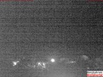 Archiv Foto Webcam Talstation Palüdbahn, Brand bei Bludenz 23:00