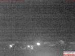 Archiv Foto Webcam Talstation Palüdbahn, Brand bei Bludenz 23:00