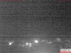 Archiv Foto Webcam Talstation Palüdbahn, Brand bei Bludenz 01:00