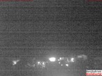 Archiv Foto Webcam Talstation Palüdbahn, Brand bei Bludenz 19:00