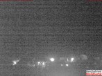 Archiv Foto Webcam Talstation Palüdbahn, Brand bei Bludenz 21:00