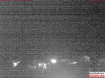 Archiv Foto Webcam Talstation Palüdbahn, Brand bei Bludenz 01:00
