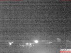 Archiv Foto Webcam Talstation Palüdbahn, Brand bei Bludenz 03:00