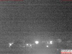 Archiv Foto Webcam Talstation Palüdbahn, Brand bei Bludenz 21:00