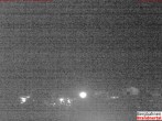 Archiv Foto Webcam Talstation Palüdbahn, Brand bei Bludenz 23:00