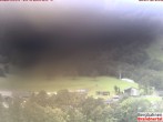 Archiv Foto Webcam Talstation Palüdbahn, Brand bei Bludenz 07:00