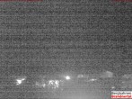 Archiv Foto Webcam Talstation Palüdbahn, Brand bei Bludenz 03:00