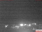 Archiv Foto Webcam Talstation Palüdbahn, Brand bei Bludenz 19:00