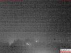 Archiv Foto Webcam Talstation Palüdbahn, Brand bei Bludenz 23:00