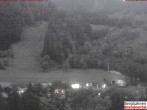 Archiv Foto Webcam Talstation Palüdbahn, Brand bei Bludenz 06:00