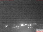 Archiv Foto Webcam Talstation Palüdbahn, Brand bei Bludenz 19:00
