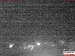 Archiv Foto Webcam Talstation Palüdbahn, Brand bei Bludenz 03:00