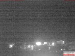 Archiv Foto Webcam Talstation Palüdbahn, Brand bei Bludenz 19:00