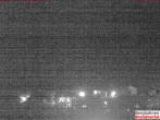 Archiv Foto Webcam Talstation Palüdbahn, Brand bei Bludenz 21:00