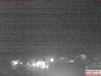 Archiv Foto Webcam Talstation Palüdbahn, Brand bei Bludenz 23:00