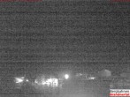 Archiv Foto Webcam Talstation Palüdbahn, Brand bei Bludenz 03:00