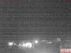 Archiv Foto Webcam Talstation Palüdbahn, Brand bei Bludenz 03:00