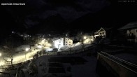 Archiv Foto Webcam Alpenhof Zimba, Brand, Vorarlberg 05:00