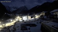 Archiv Foto Webcam Alpenhof Zimba, Brand, Vorarlberg 06:00