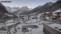 Archiv Foto Webcam Alpenhof Zimba, Brand, Vorarlberg 07:00