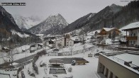 Archiv Foto Webcam Alpenhof Zimba, Brand, Vorarlberg 11:00