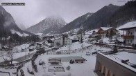 Archived image Webcam hotel Zimba, Brand in Vorarlberg 07:00