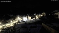 Archiv Foto Webcam Alpenhof Zimba, Brand, Vorarlberg 05:00