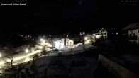 Archiv Foto Webcam Alpenhof Zimba, Brand, Vorarlberg 06:00