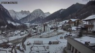 Archiv Foto Webcam Alpenhof Zimba, Brand, Vorarlberg 15:00