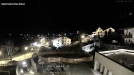 Archiv Foto Webcam Alpenhof Zimba, Brand, Vorarlberg 23:00