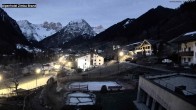 Archiv Foto Webcam Alpenhof Zimba, Brand, Vorarlberg 06:00