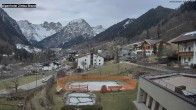 Archiv Foto Webcam Alpenhof Zimba, Brand, Vorarlberg 07:00