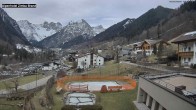 Archiv Foto Webcam Alpenhof Zimba, Brand, Vorarlberg 09:00