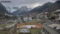 Archiv Foto Webcam Alpenhof Zimba, Brand, Vorarlberg 15:00