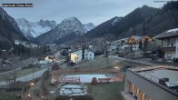 Archiv Foto Webcam Alpenhof Zimba, Brand, Vorarlberg 17:00