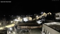 Archiv Foto Webcam Alpenhof Zimba, Brand, Vorarlberg 23:00