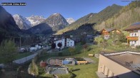 Archiv Foto Webcam Alpenhof Zimba, Brand, Vorarlberg 07:00