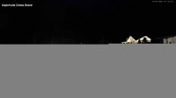 Archiv Foto Webcam Alpenhof Zimba, Brand, Vorarlberg 23:00