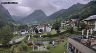 Archiv Foto Webcam Alpenhof Zimba, Brand, Vorarlberg 05:00