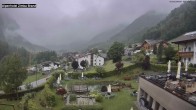 Archiv Foto Webcam Alpenhof Zimba, Brand, Vorarlberg 07:00