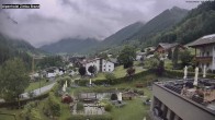 Archiv Foto Webcam Alpenhof Zimba, Brand, Vorarlberg 09:00