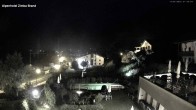 Archiv Foto Webcam Alpenhof Zimba, Brand, Vorarlberg 23:00