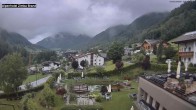 Archiv Foto Webcam Alpenhof Zimba, Brand, Vorarlberg 05:00