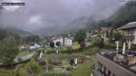 Archiv Foto Webcam Alpenhof Zimba, Brand, Vorarlberg 06:00